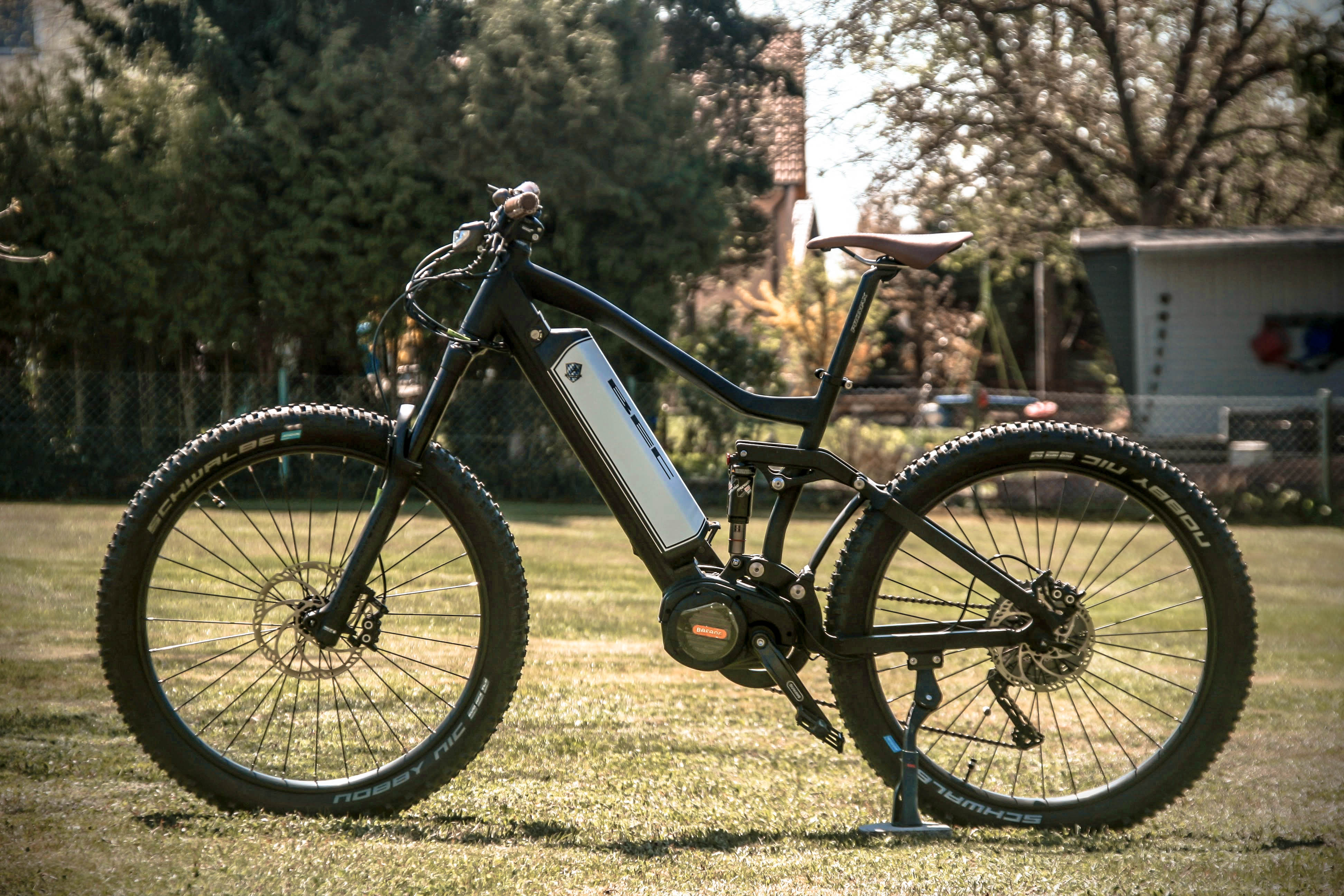 ebike 1000 wh